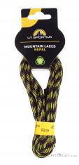 La Sportiva Lace Mountain Nepal Shoelaces, La Sportiva, Yellow, , , 0024-11303, 5638219445, 8020647879151, N1-01.jpg