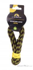 La Sportiva Lace Mountain Nepal Cordones de zapatos, La Sportiva, Amarillo, , , 0024-11303, 5638219445, 8020647879151, N2-02.jpg