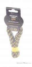 La Sportiva Lace Mountain Nepal Cordones de zapatos, La Sportiva, Amarillo, , , 0024-11303, 5638219445, 8020647879151, N2-12.jpg