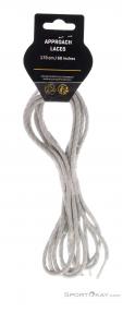 La Sportiva Approach Laces 173cm Shoelaces, , Gray, , , 0024-10926, 5638219446, , N1-11.jpg