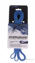 Thera Band Power High Resistance 16kg Banda Elastica da Fitness, Thera Band, Blu, , Uomo,Donna,Unisex, 0275-10034, 5638220121, 087453151565, N1-01.jpg