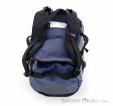 The North Face Base Camp Duffle XS Travelling Bag, The North Face, Dark-Blue, , , 0205-10936, 5638220122, 197642126042, N3-08.jpg