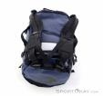 The North Face Base Camp Duffle XS Travelling Bag, The North Face, Dark-Blue, , , 0205-10936, 5638220122, 197642126042, N3-18.jpg