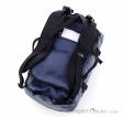 The North Face Base Camp Duffle XS Travelling Bag, The North Face, Dark-Blue, , , 0205-10936, 5638220122, 197642126042, N4-09.jpg