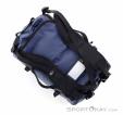 The North Face Base Camp Duffle XS Travelling Bag, The North Face, Dark-Blue, , , 0205-10936, 5638220122, 197642126042, N5-15.jpg