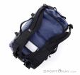 The North Face Base Camp Duffle XS Travelling Bag, The North Face, Dark-Blue, , , 0205-10936, 5638220122, 197642126042, N5-20.jpg