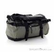 The North Face Base Camp Duffle XS Travelling Bag, The North Face, Gray, , , 0205-10936, 5638220124, 197642254905, N1-01.jpg