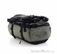 The North Face Base Camp Duffle XS Travelling Bag, The North Face, Gray, , , 0205-10936, 5638220124, 197642254905, N1-16.jpg