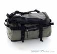 The North Face Base Camp Duffle XS Travelling Bag, The North Face, Gray, , , 0205-10936, 5638220124, 197642254905, N2-02.jpg