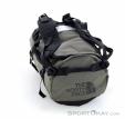 The North Face Base Camp Duffle XS Travelling Bag, The North Face, Gray, , , 0205-10936, 5638220124, 197642254905, N2-07.jpg