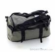 The North Face Base Camp Duffle XS Travelling Bag, The North Face, Gray, , , 0205-10936, 5638220124, 197642254905, N2-12.jpg