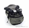 The North Face Base Camp Duffle XS Travelling Bag, The North Face, Gray, , , 0205-10936, 5638220124, 197642254905, N2-17.jpg