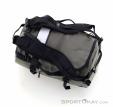 The North Face Base Camp Duffle XS Travelling Bag, The North Face, Gray, , , 0205-10936, 5638220124, 197642254905, N4-04.jpg