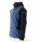 Salewa Sella Durastretch Hybrid Herren Tourenjacke, Salewa, Schwarz, , Herren, 0032-11417, 5638220126, 4053866701563, N1-06.jpg