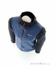 Salewa Sella Durastretch Hybrid Herren Tourenjacke, Salewa, Schwarz, , Herren, 0032-11417, 5638220126, 4053866701563, N4-04.jpg