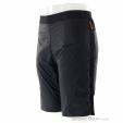 Salewa Sella Tirolwool Responsive Mens Ski Touring Shorts, Salewa, Black, , Male, 0032-11542, 5638220136, 4053866596268, N1-06.jpg