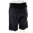 Salewa Sella Tirolwool Responsive Mens Ski Touring Shorts, Salewa, Black, , Male, 0032-11542, 5638220136, 4053866596268, N2-12.jpg