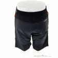 Salewa Sella Tirolwool Responsive Mens Ski Touring Shorts, Salewa, Black, , Male, 0032-11542, 5638220136, 4053866596268, N3-13.jpg