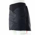 Salewa Sella Tirolwool Responsive Women Ski Touring Skirt, Salewa, Black, , Female, 0032-11543, 5638220141, 4053866596336, N1-06.jpg