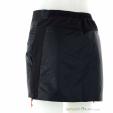 Salewa Sella Tirolwool Responsive Women Ski Touring Skirt, Salewa, Black, , Female, 0032-11543, 5638220141, 4053866596343, N1-11.jpg