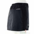 Salewa Sella Tirolwool Responsive Women Ski Touring Skirt, Salewa, Black, , Female, 0032-11543, 5638220141, 4053866596336, N1-16.jpg