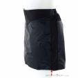 Salewa Sella Tirolwool Responsive Women Ski Touring Skirt, Salewa, Black, , Female, 0032-11543, 5638220141, 4053866596343, N2-07.jpg