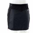 Salewa Sella Tirolwool Responsive Women Ski Touring Skirt, Salewa, Black, , Female, 0032-11543, 5638220141, 4053866596336, N2-12.jpg