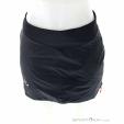 Salewa Sella Tirolwool Responsive Women Ski Touring Skirt, Salewa, Black, , Female, 0032-11543, 5638220141, 4053866596336, N3-03.jpg