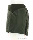 Salewa Sella Tirolwool Responsive Women Ski Touring Skirt, Salewa, Olive-Dark Green, , Female, 0032-11543, 5638220150, 4053866701907, N1-06.jpg