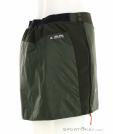 Salewa Sella Tirolwool Responsive Women Ski Touring Skirt, Salewa, Olive-Dark Green, , Female, 0032-11543, 5638220150, 4053866701907, N1-16.jpg