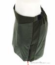 Salewa Sella Tirolwool Responsive Women Ski Touring Skirt, Salewa, Olive-Dark Green, , Female, 0032-11543, 5638220150, 4053866701907, N3-08.jpg