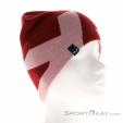 Salewa Pure Reversible Beanie, Salewa, Red, , Male,Female,Unisex, 0032-11544, 5638220152, 4053866586177, N1-01.jpg