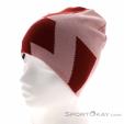 Salewa Pure Reversible Beanie, Salewa, Red, , Male,Female,Unisex, 0032-11544, 5638220152, 4053866586177, N2-07.jpg