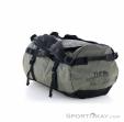 The North Face Base Camp Duffle S Travelling Bag, , Gray, , , 0205-11033, 5638220153, , N1-06.jpg