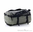 The North Face Base Camp Duffle S Sac de voyage, , Gris, , , 0205-11033, 5638220153, , N1-11.jpg