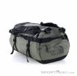 The North Face Base Camp Duffle S Bolso de viaje, , Gris, , , 0205-11033, 5638220153, , N1-16.jpg