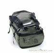 The North Face Base Camp Duffle S Travelling Bag, , Gray, , , 0205-11033, 5638220153, , N2-17.jpg