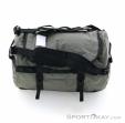 The North Face Base Camp Duffel S Travelling Bag, , Gray, , , 0205-11033, 5638220153, 197642254929, N3-03.jpg