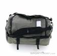 The North Face Base Camp Duffle S Travelling Bag, , Gray, , , 0205-11033, 5638220153, , N3-13.jpg