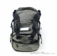 The North Face Base Camp Duffle S Reisetasche, , Grau, , , 0205-11033, 5638220153, , N3-18.jpg