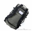 The North Face Base Camp Duffle S Travelling Bag, The North Face, Gray, , , 0205-11033, 5638220153, 197642254929, N5-10.jpg