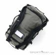 The North Face Base Camp Duffle S Travelling Bag, The North Face, Gray, , , 0205-11033, 5638220153, 197642254929, N5-20.jpg