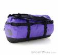 The North Face Base Camp Duffel S Travelling Bag, , Purple, , , 0205-11033, 5638220155, 197065421694, N1-01.jpg