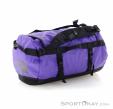 The North Face Base Camp Duffel S Sac de voyage, The North Face, Lilas, , , 0205-11033, 5638220155, 197065421694, N1-11.jpg