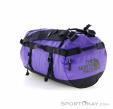 The North Face Base Camp Duffel S Travelling Bag, , Purple, , , 0205-11033, 5638220155, 197065421694, N1-16.jpg