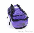 The North Face Base Camp Duffel S Travelling Bag, The North Face, Purple, , , 0205-11033, 5638220155, 197065421694, N2-07.jpg