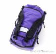 The North Face Base Camp Duffel S Travelling Bag, The North Face, Purple, , , 0205-11033, 5638220155, 197065421694, N4-19.jpg