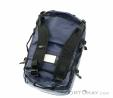 The North Face Base Camp Duffel S Travelling Bag, , Dark-Blue, , , 0205-11033, 5638220156, 197642126233, N4-19.jpg