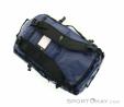 The North Face Base Camp Duffle S Travelling Bag, , Dark-Blue, , , 0205-11033, 5638220156, , N5-05.jpg