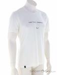 Salewa Pure Snow Captain DryTon Herren T-Shirt, Salewa, Weiss, , Herren, 0032-11545, 5638220157, 4053866598842, N1-01.jpg